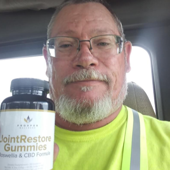 Joint Restore Gummies Customer Reviews Third Person